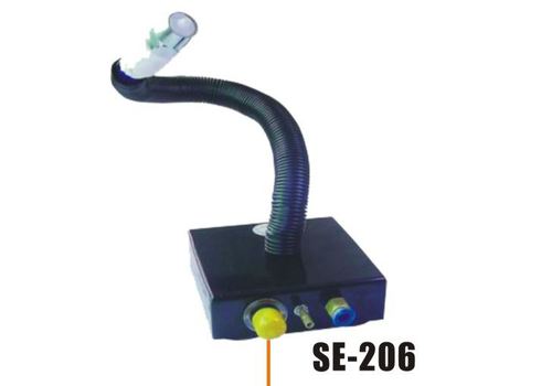 ไฟฟ้าสถิต Static esd se-206